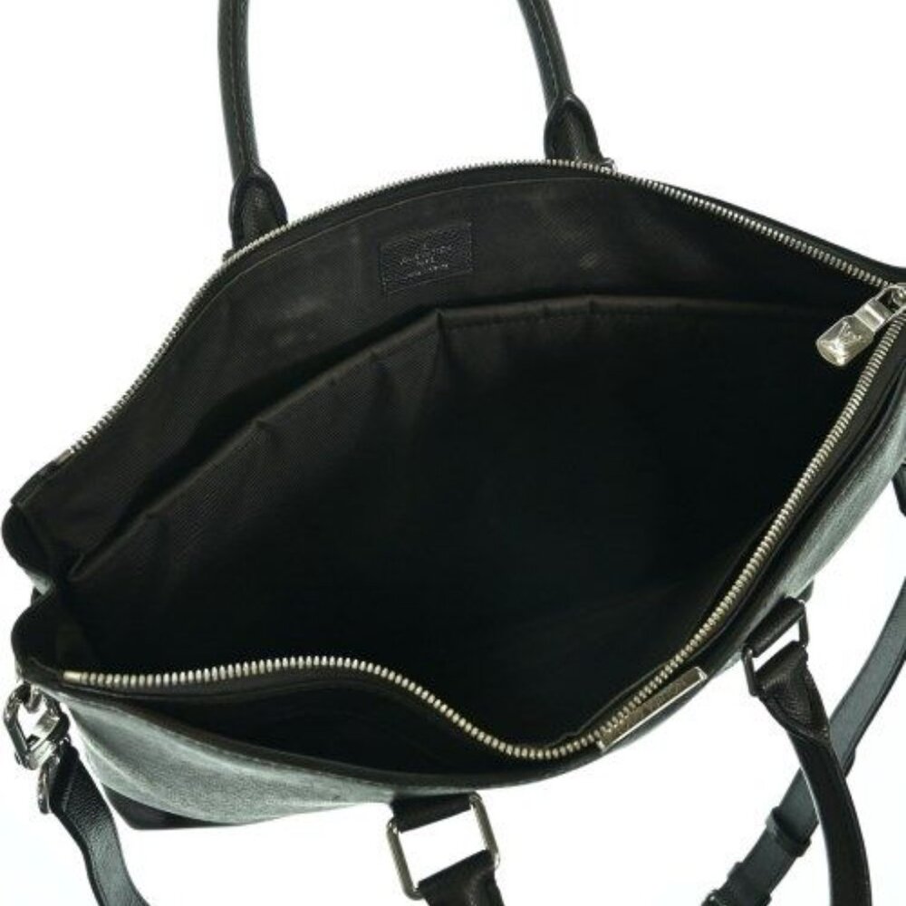 Louis Vuitton Business Bag Black - Picture 4 of 14